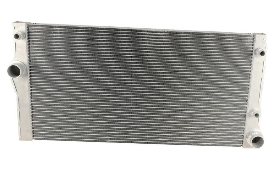 BMW Radiator 17118615426 - Behr 376755381